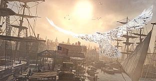 Assassin’s Creed III: The Betrayal