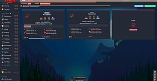 Melvor Idle: Into the Abyss