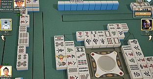 Mahjong Encyclopedia