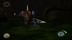 Legacy of Kain: Soul Reaver 2 (2001)