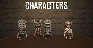 Uncle's Basement - Collector's pack