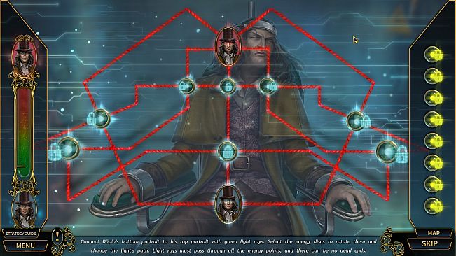 Worlds Align: Deadly Dream Collector's Edition