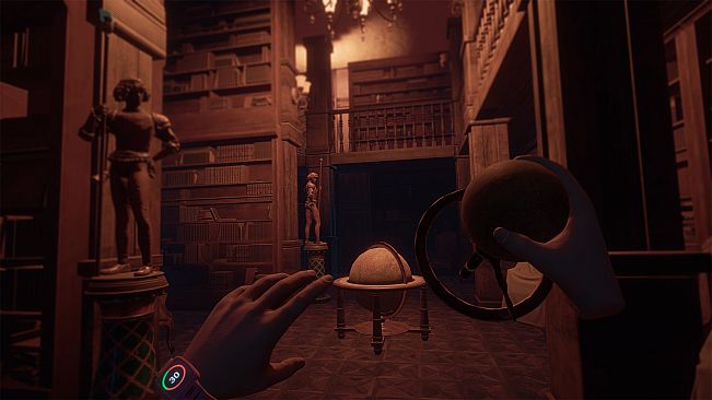 Contagion VR: Outbreak