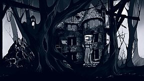 Witch 2 Hell Adventure