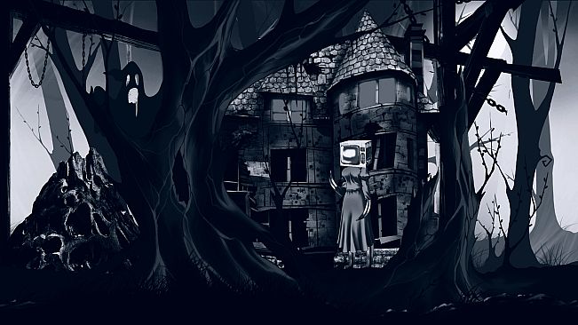 Witch 2 Hell Adventure