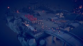 Totally Accurate Battle Simulator