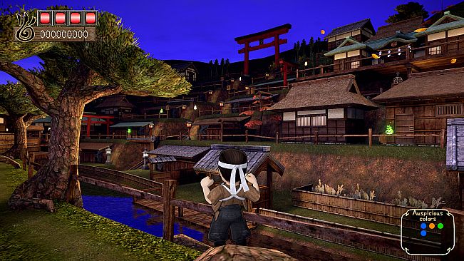 Incline ～Railway of devil's valley～