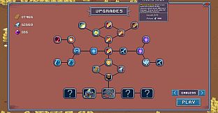 Goblin Buster: Incremental Tower Defense