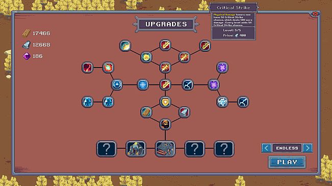 Goblin Buster: Incremental Tower Defense