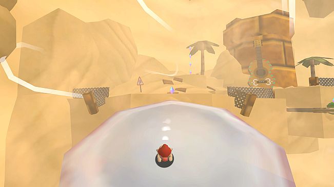 Pitfalls 64