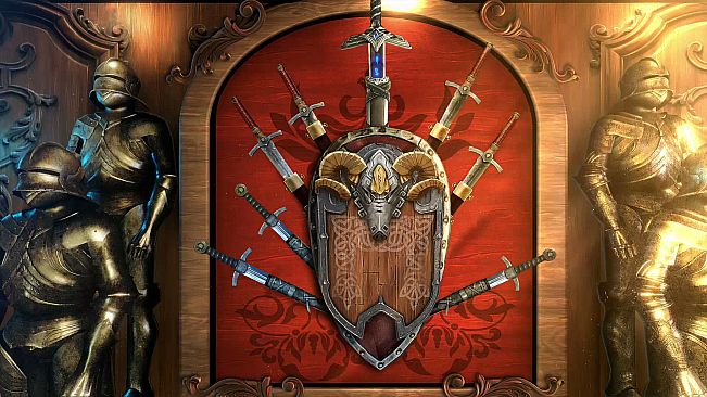 Endless Fables: Shadow Within