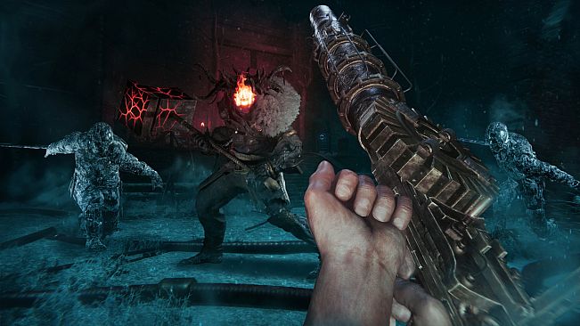 Sker Collectors Bundle