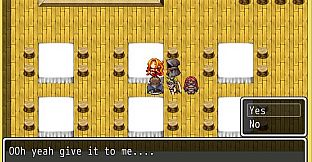 Slave Master: The Game