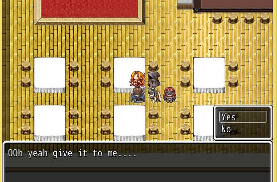 Slave Master: The Game