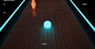 Infinite Bowling