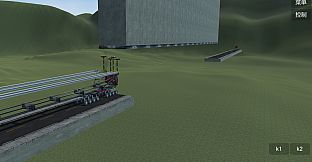 DiyMachinery （自定义机械）