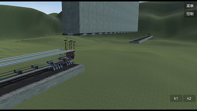 DiyMachinery （自定义机械）