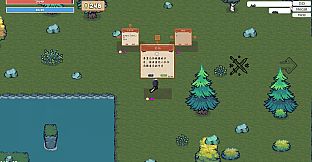 弹球肉鸽 Pinball Rouge