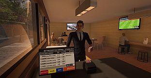 Bet Shop Simulator Prologue