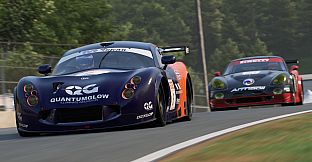 Automobilista 2 - Historical Endurance Pack Pt2: 2005 Endurance