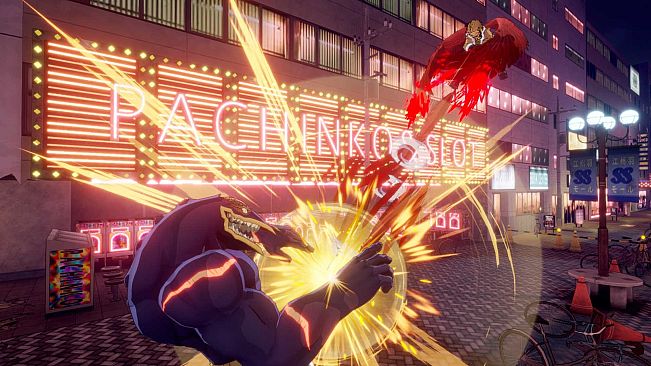 MY HERO ONE'S JUSTICE 2 DLC Pack 1: Hawks