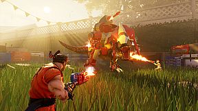 HYPERCHARGE COMPLETE EDITION