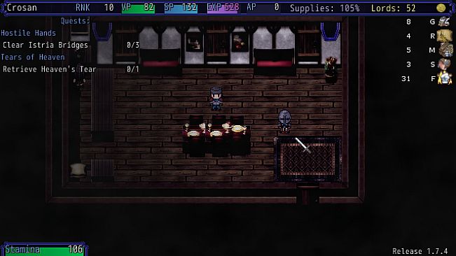 Lawless Lands Supporter Community Skin Pack 2 DLC