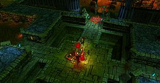 Dungeons - Map Pack