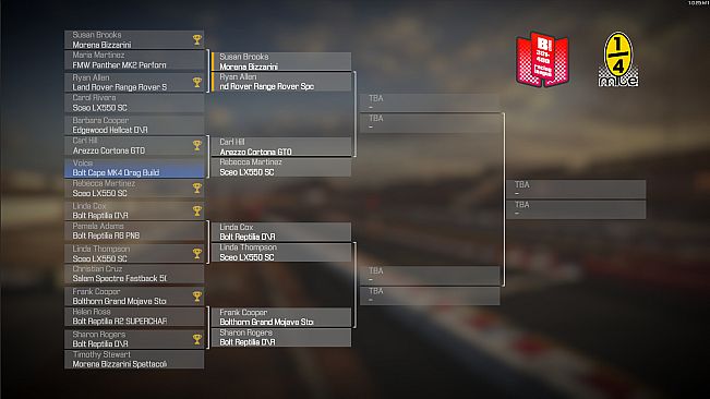 Car Mechanic Simulator 2021 - Drag Racing DLC