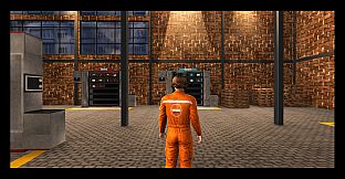 Warehouse Simulator