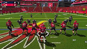 Football Simulator