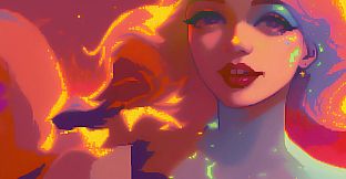 AI-VJ - Party Visuals