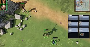 Delta x Dungeon Breaker