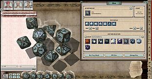Fantasy Grounds - Enviro Dice Pack