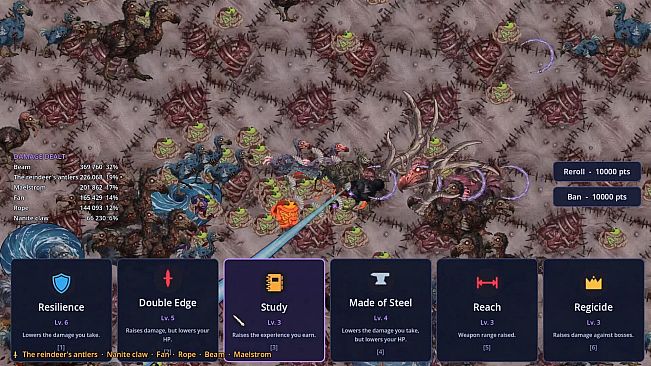 Dodo Zombies