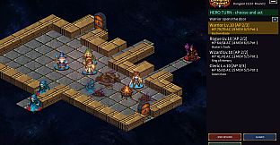 Dungeon Cleared!