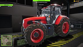 Farming Service