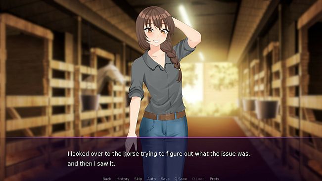 I got STRADDLED by a FEMBOY