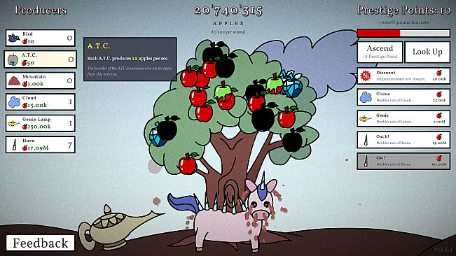 Apple Picker