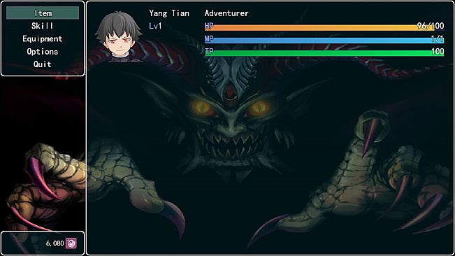 孤胆惊魂2：消失的207（Fear 2: The Disappeared 207）