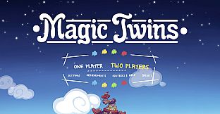Magic Twins