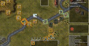 Lock 'n Load Tactical Digital: Red Gauntlet Battlepack