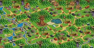 Crown of the Empire: Timeloop Collector's Edition