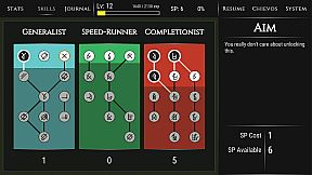 Open World Game: the Open World Game