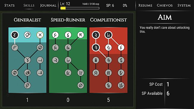 Open World Game: the Open World Game