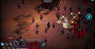 The Serpent and the Crow