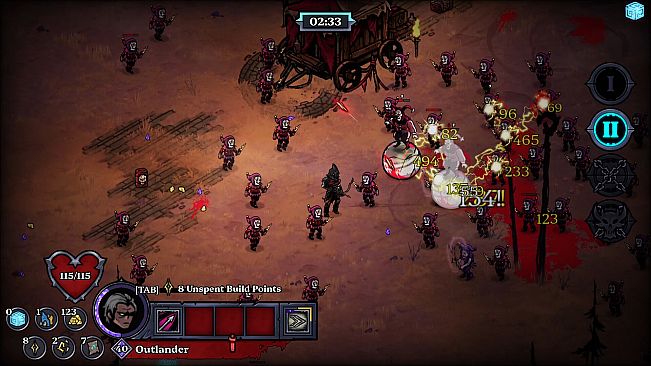 The Serpent and the Crow