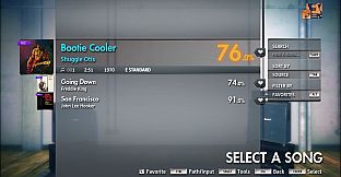 Rocksmith 2014 Edition – Remastered – Shuggie Otis - “Bootie Cooler”