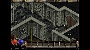 Brány Skeldalu 2: Pátý učedník