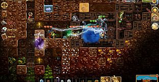 Craft The World - Heroes